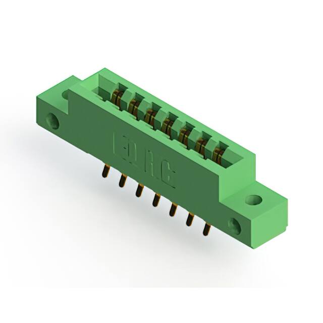 305-014-556-512 EDAC Inc.  Edgeboard Connectors
